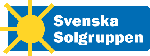 Svenska Solgruppen